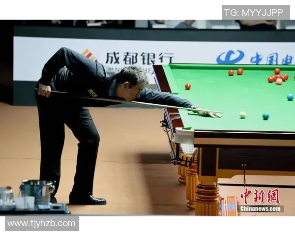 丁俊晖与李行精彩对决录像回放分析及比赛亮点解读