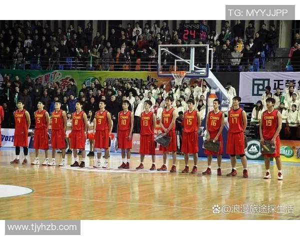 中国男篮挑战NBA球队的实力对比与发展潜力分析 中国男篮挑战NBA球队的实力对比与发展潜力分析