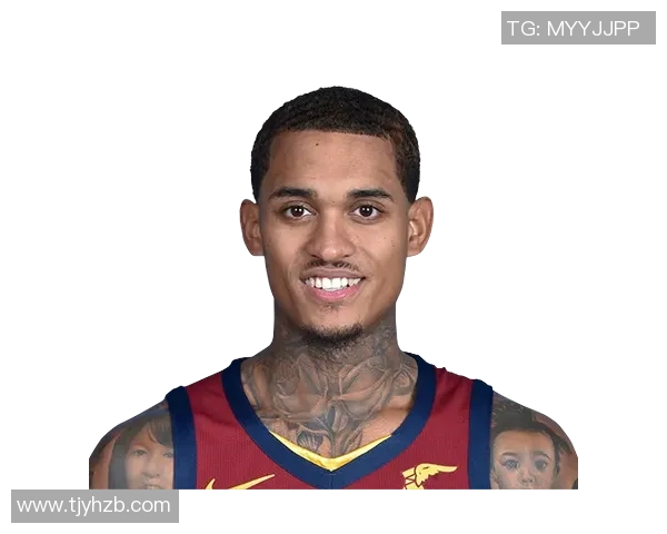 乔丹克拉克森：从NBA新星到菲律宾篮球英雄的辉煌旅程