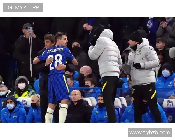 切尔西与热刺激战正酣直播时间和观看方式全攻略 切尔西与热刺激战正酣直播时间和观看方式全攻略