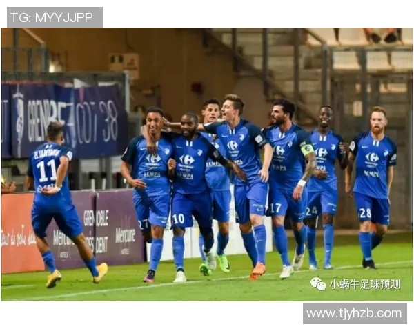 尼奥特与巴黎FC激战正酣谁能在法乙赛场中笑到最后