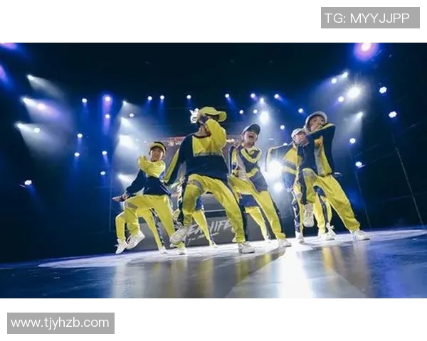 广州街舞队灵活性揭秘:街舞巨献带你领略舞动的魅力与激情 广州街舞队灵活性揭秘:街舞巨献带你领略舞动的魅力与激情