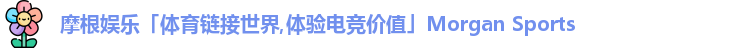 摩根娱乐